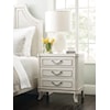 American Drew Harmony Nightstand