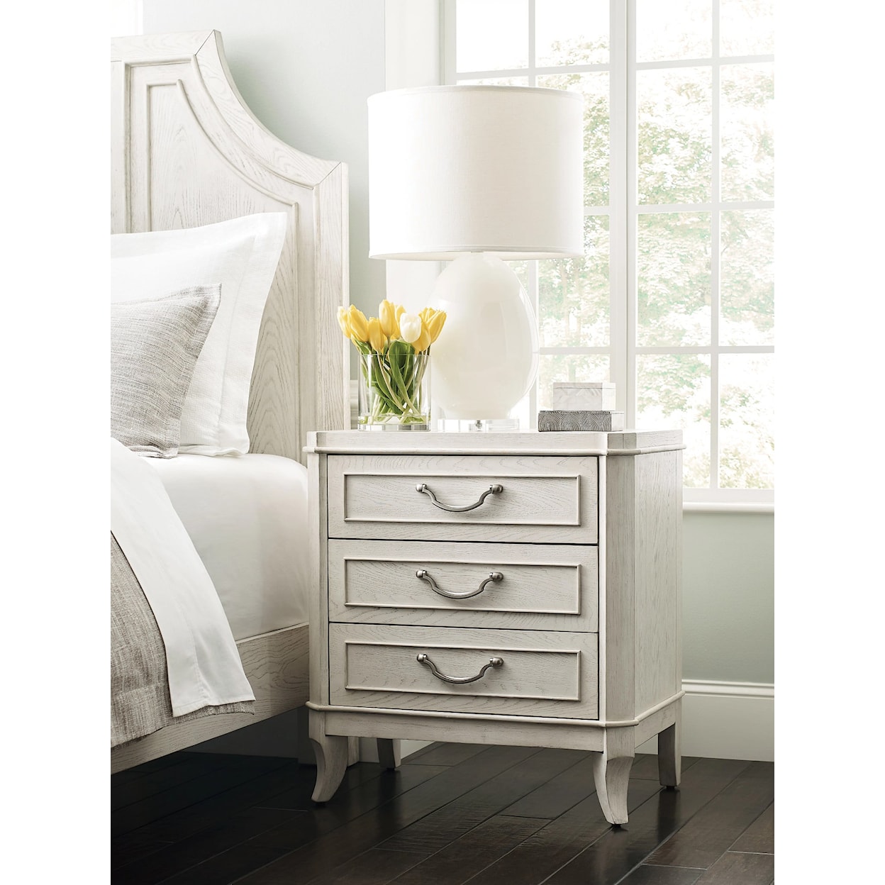 American Drew Harmony Nightstand