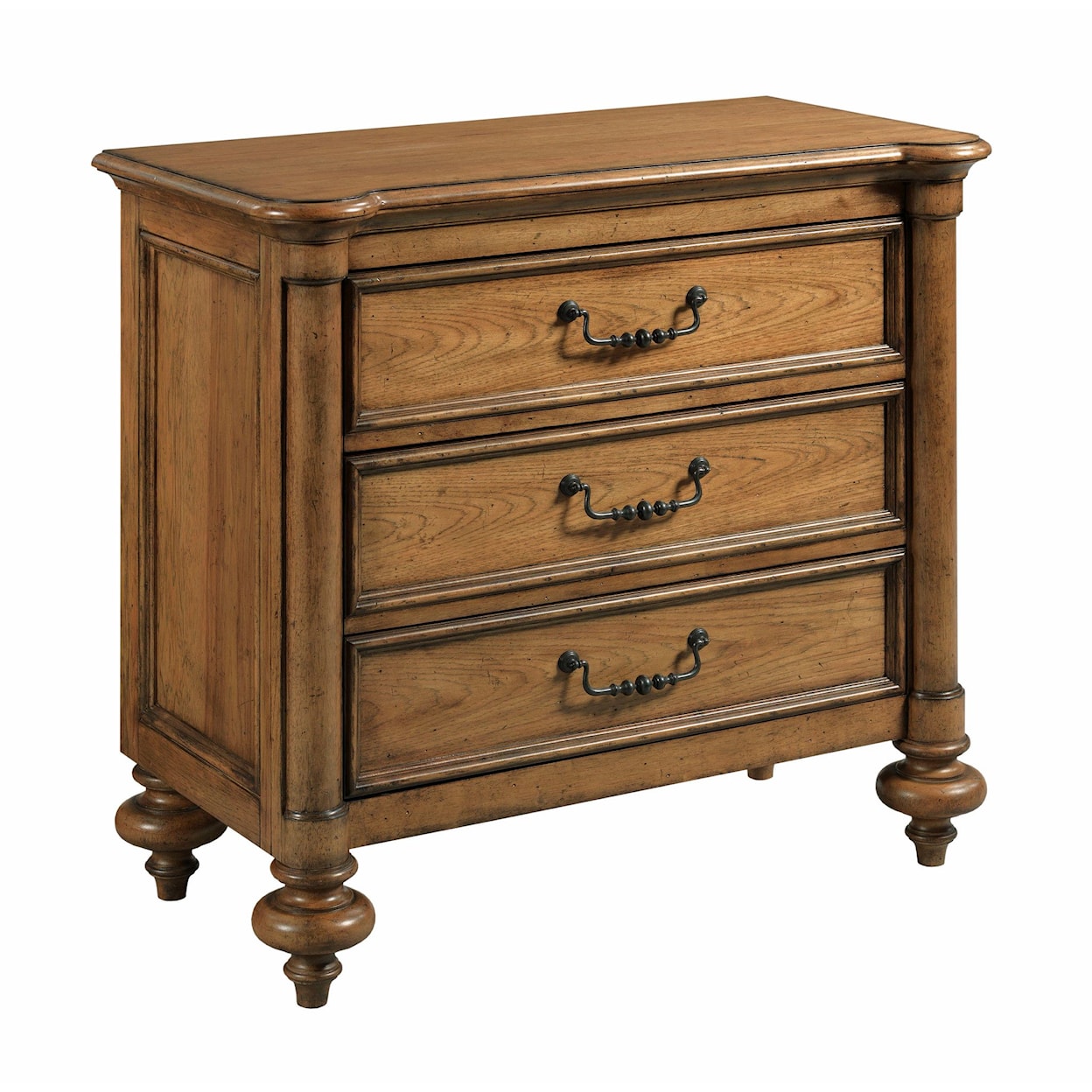 American Drew Berkshire Bachelor's Chest