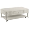American Drew Harmony Coffee Table