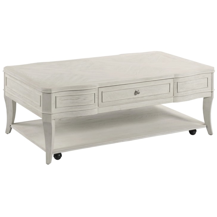 American Drew Harmony Coffee Table