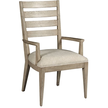 Brinkley Arm Chair