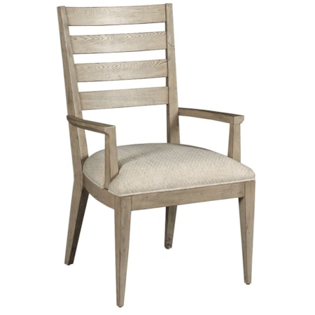 Brinkley Arm Chair