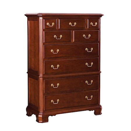 Drawer Chest