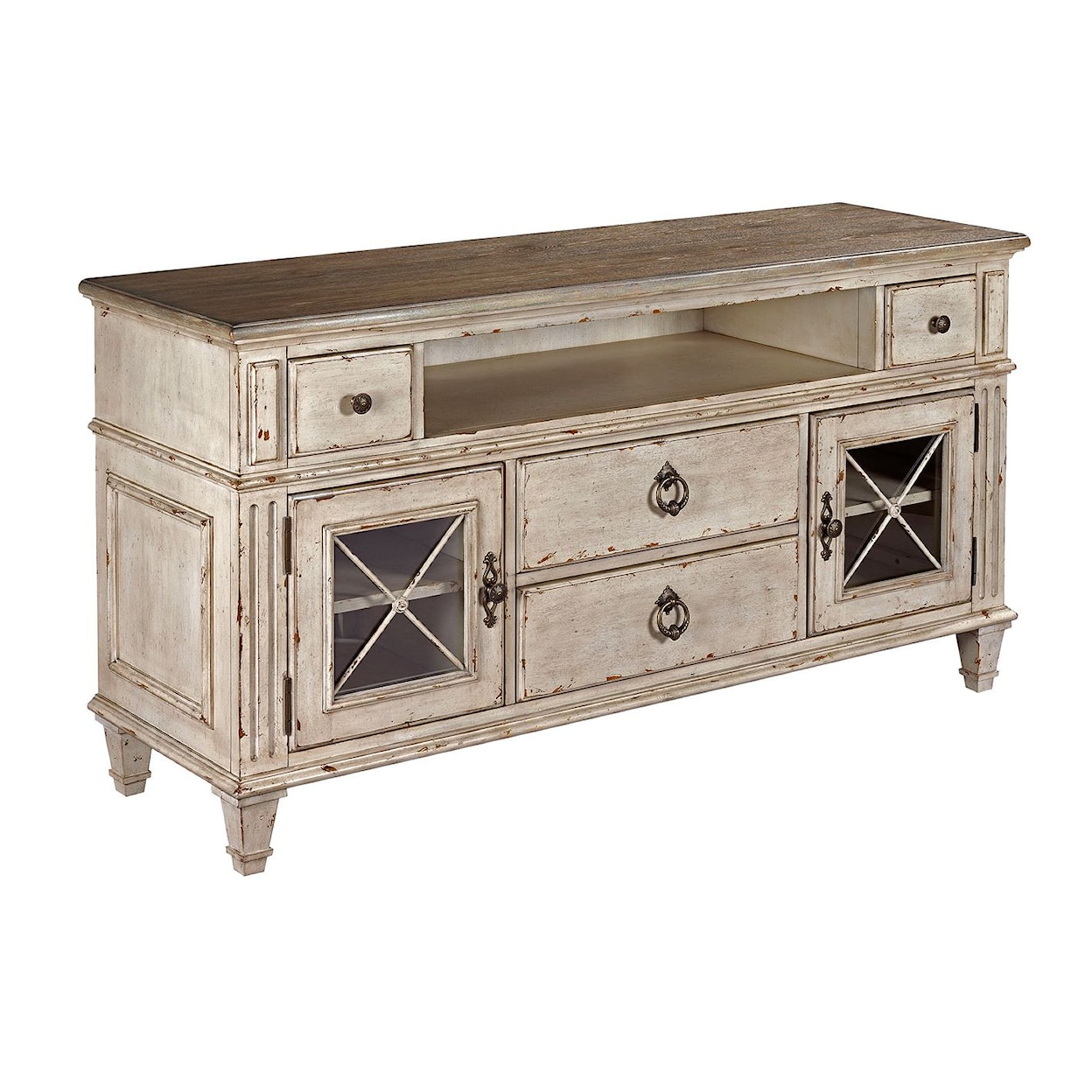 American Drew SOUTHBURY Entertainment Console