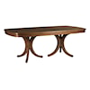 American Drew Vantage Dining Table