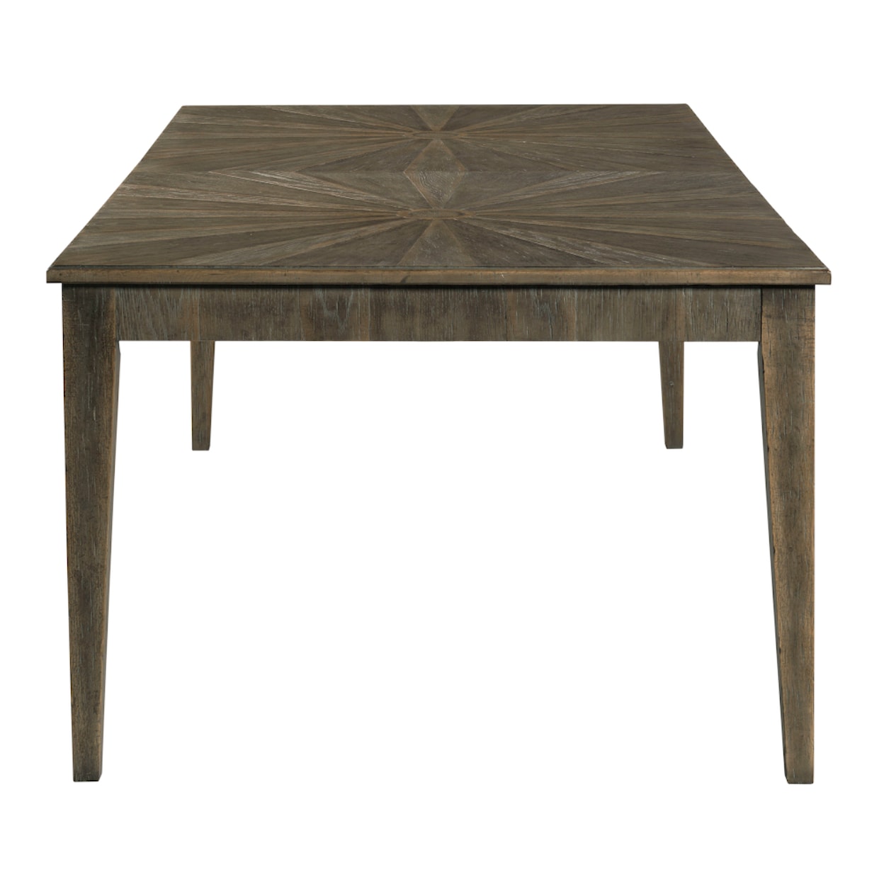 American Drew Emporium Dining Table