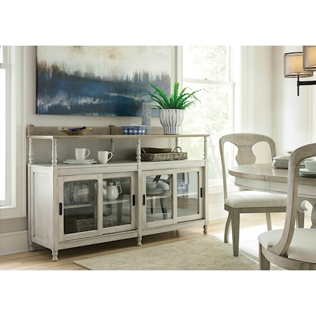 Credenza