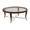 American Drew Vantage Coffee Table