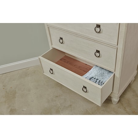 Tybee Drawer Chest