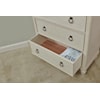 American Drew Grand Bay Tybee Drawer Chest