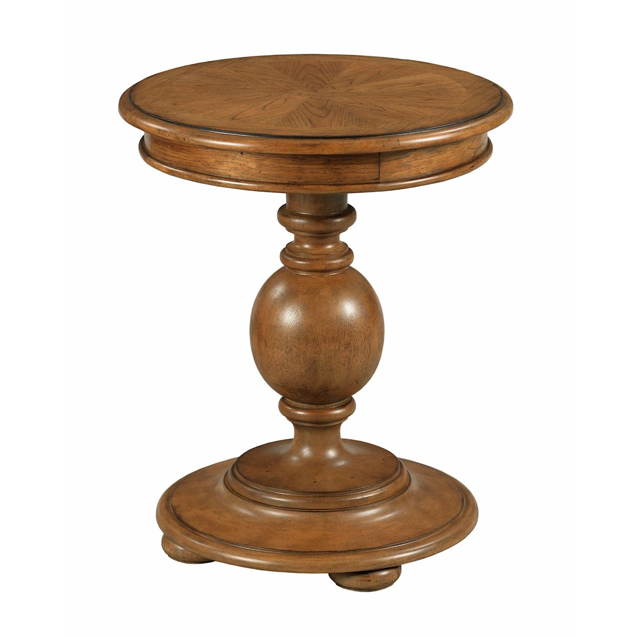 American Drew Berkshire End Table