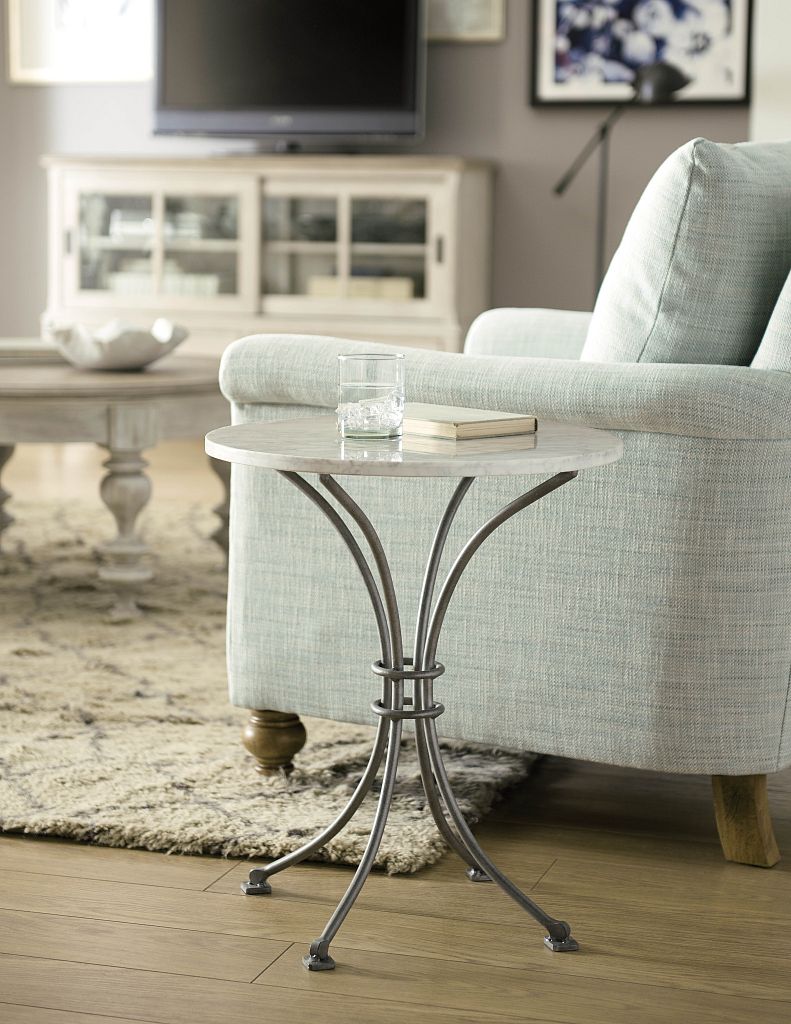 Dover Chair Side Table