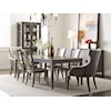 American Drew Emporium Dining Table