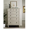 American Drew Grand Bay Tybee Drawer Chest