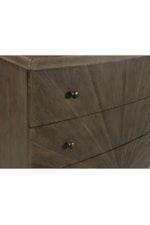 American Drew Emporium Transitional 6-Drawer Dresser