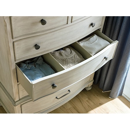 Carrick Drawer Chest