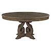 American Drew Emporium Dining Table