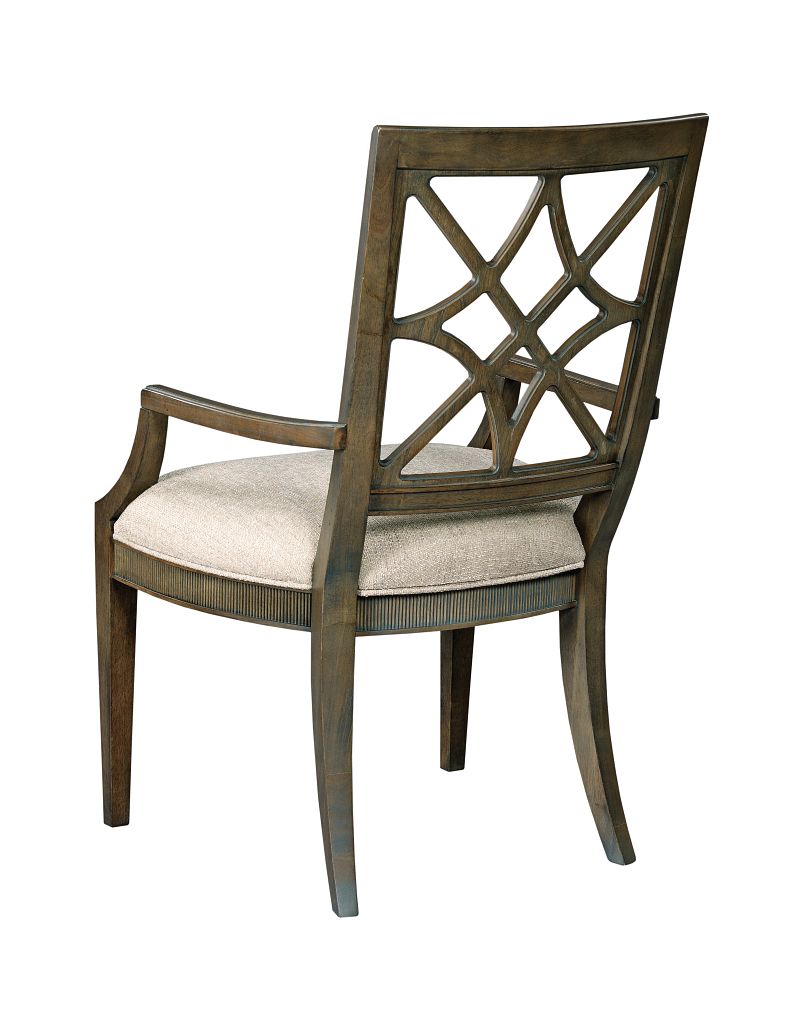 Geniene Arm Chair