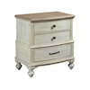 American Drew Litchfield 750 Nightstand