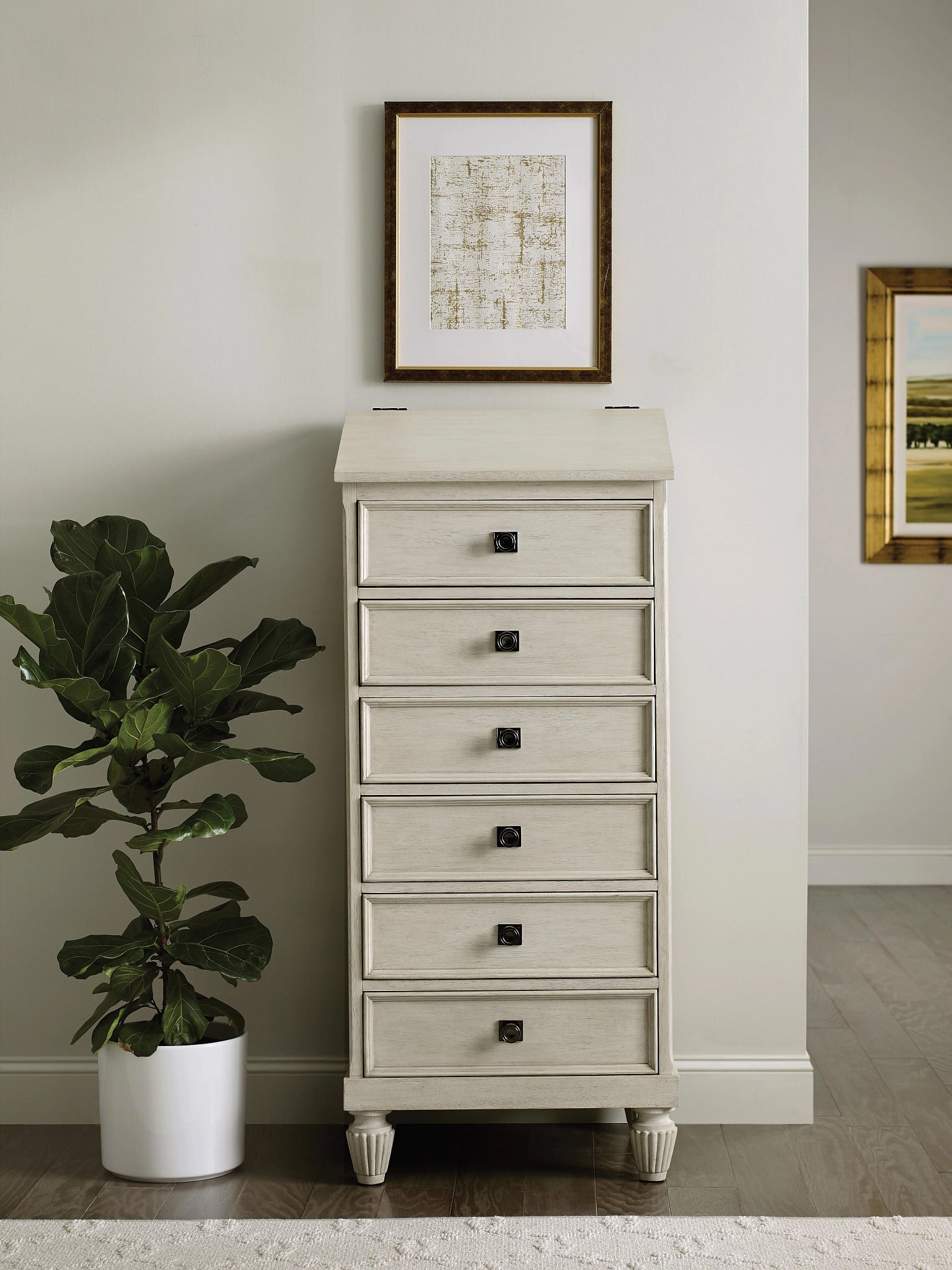 Rockport Semainier Chest