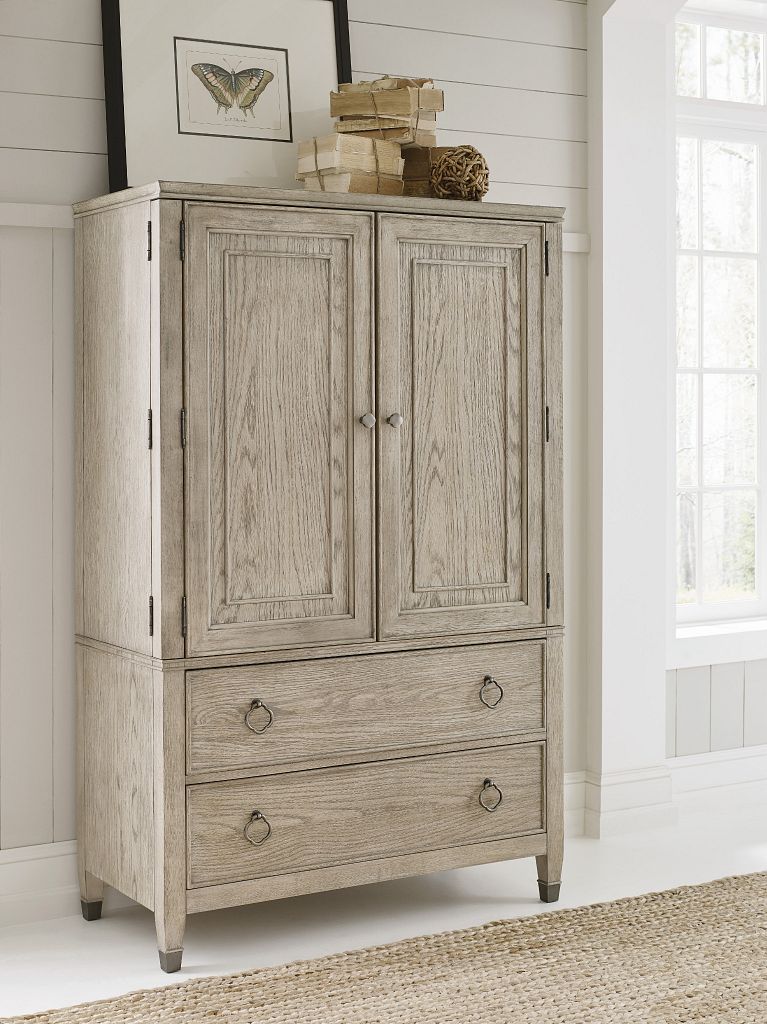 Easton 4-Drawer Chest