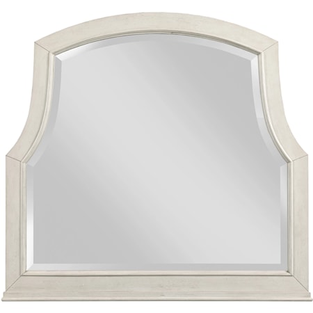 Dresser Mirror