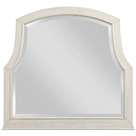 Dresser Mirror