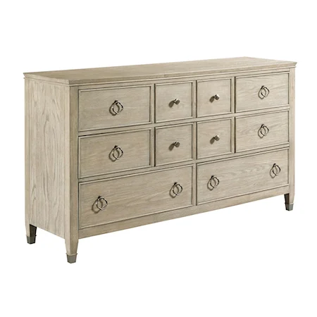 Fremont Dresser