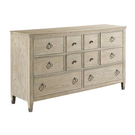 Fremont Dresser