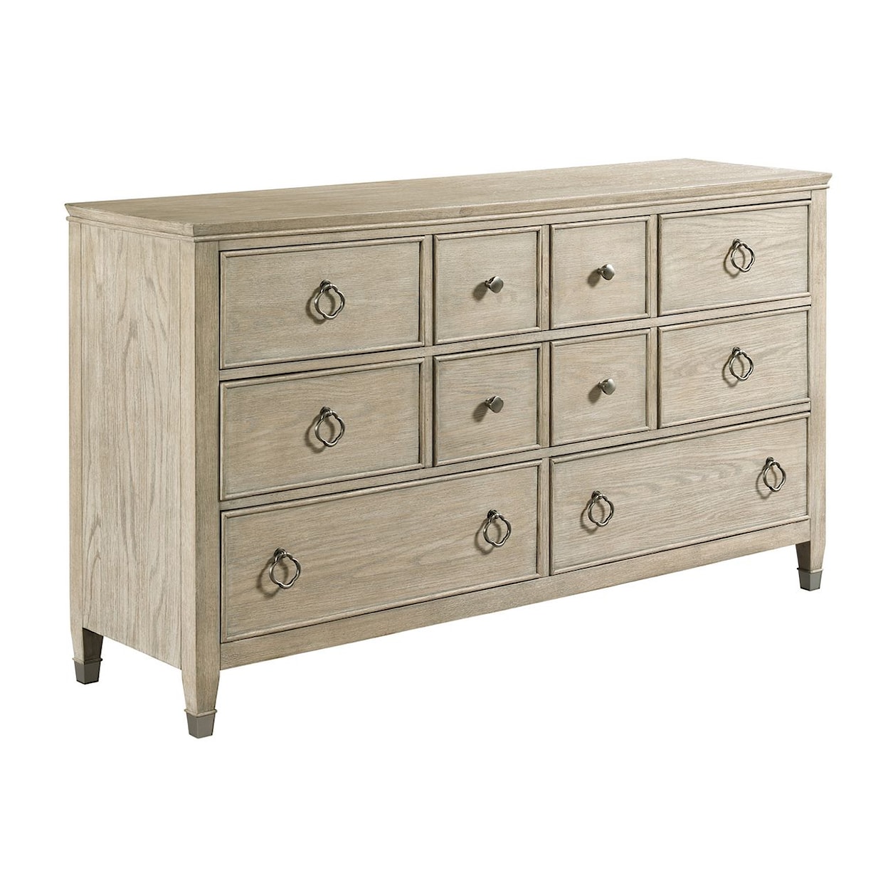 American Drew Vista Fremont Dresser