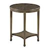 American Drew Emporium End Table