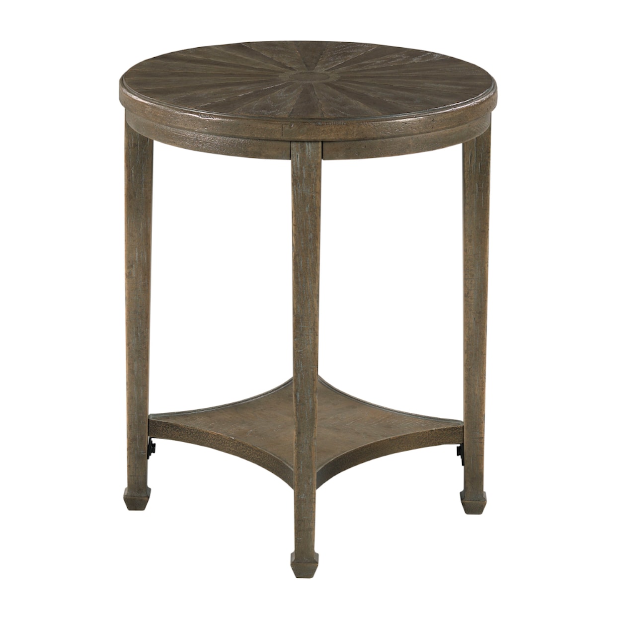 American Drew Emporium End Table