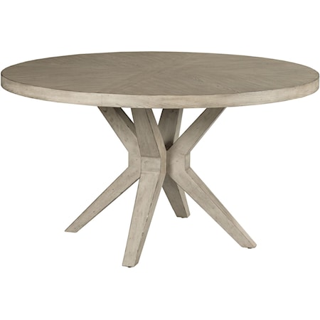 Hardy Round Dining Table