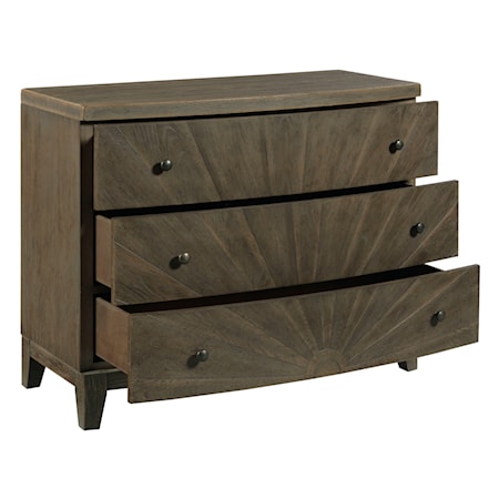 Accent Chest