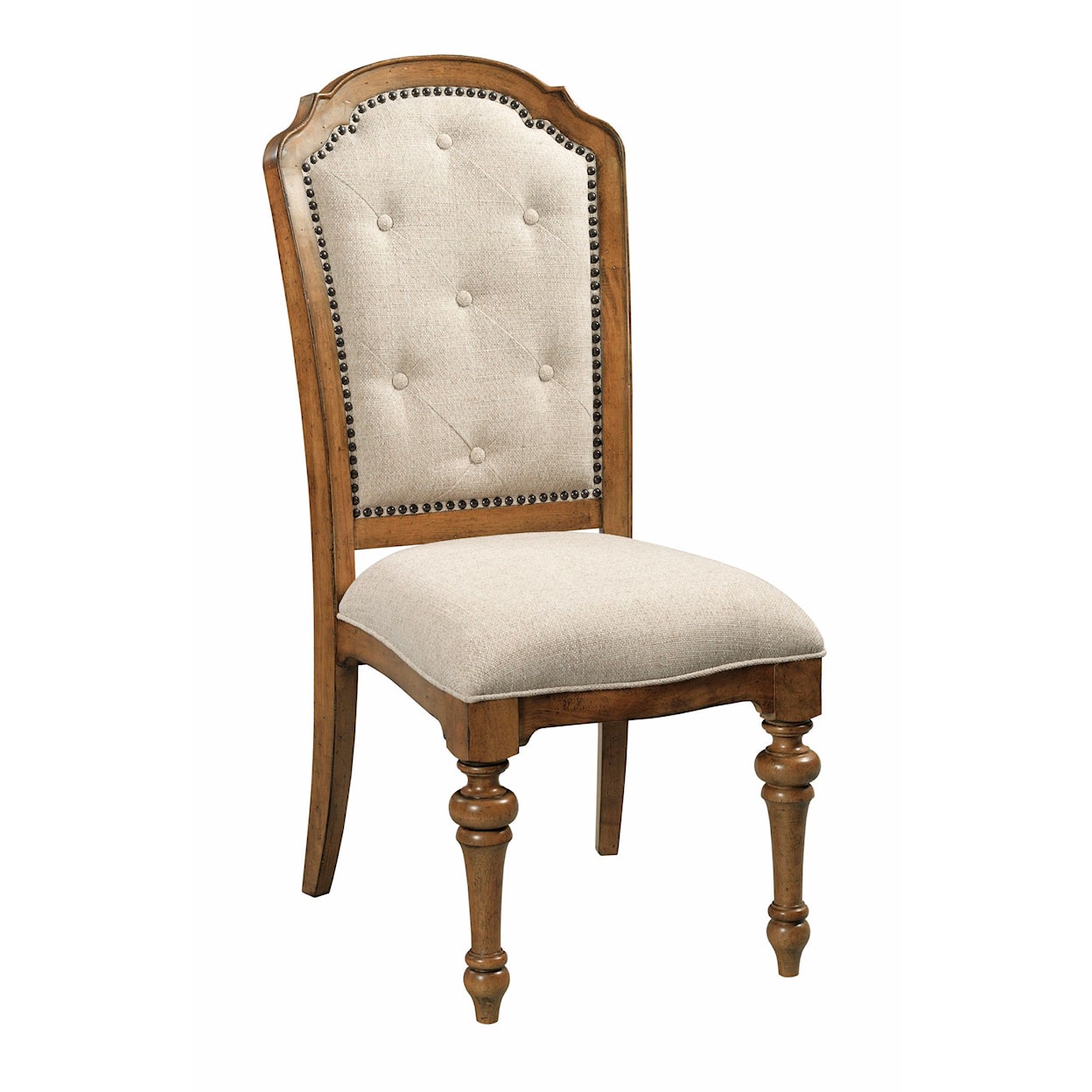 American Drew Berkshire Side Chair