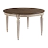American Drew SOUTHBURY Round Dining Table