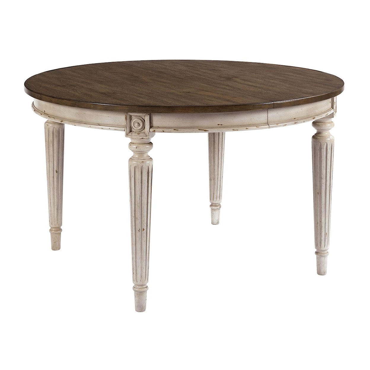 American Drew SOUTHBURY Round Dining Table