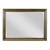 American Drew Anson Mirror