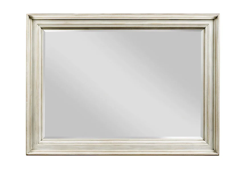 Litchfield 750 Landscape Mirror by American Drew at Esprit Decor Home Furnishings