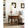 American Drew Berkshire End Table