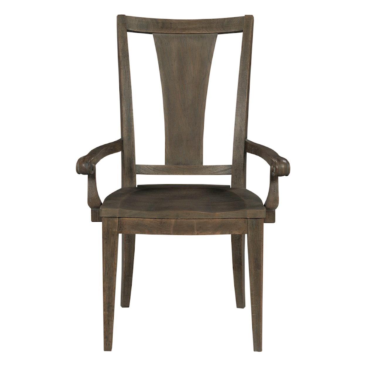 American Drew Emporium Arm Chair
