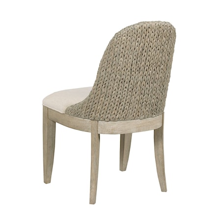 Boca Woven Chair