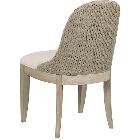 Boca Woven Chair