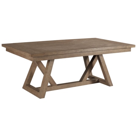 Lighthouse Dining Table