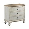 American Drew Litchfield 750 Bedside Chest