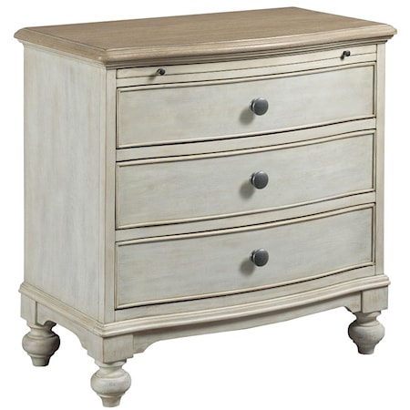 Bedside Chest