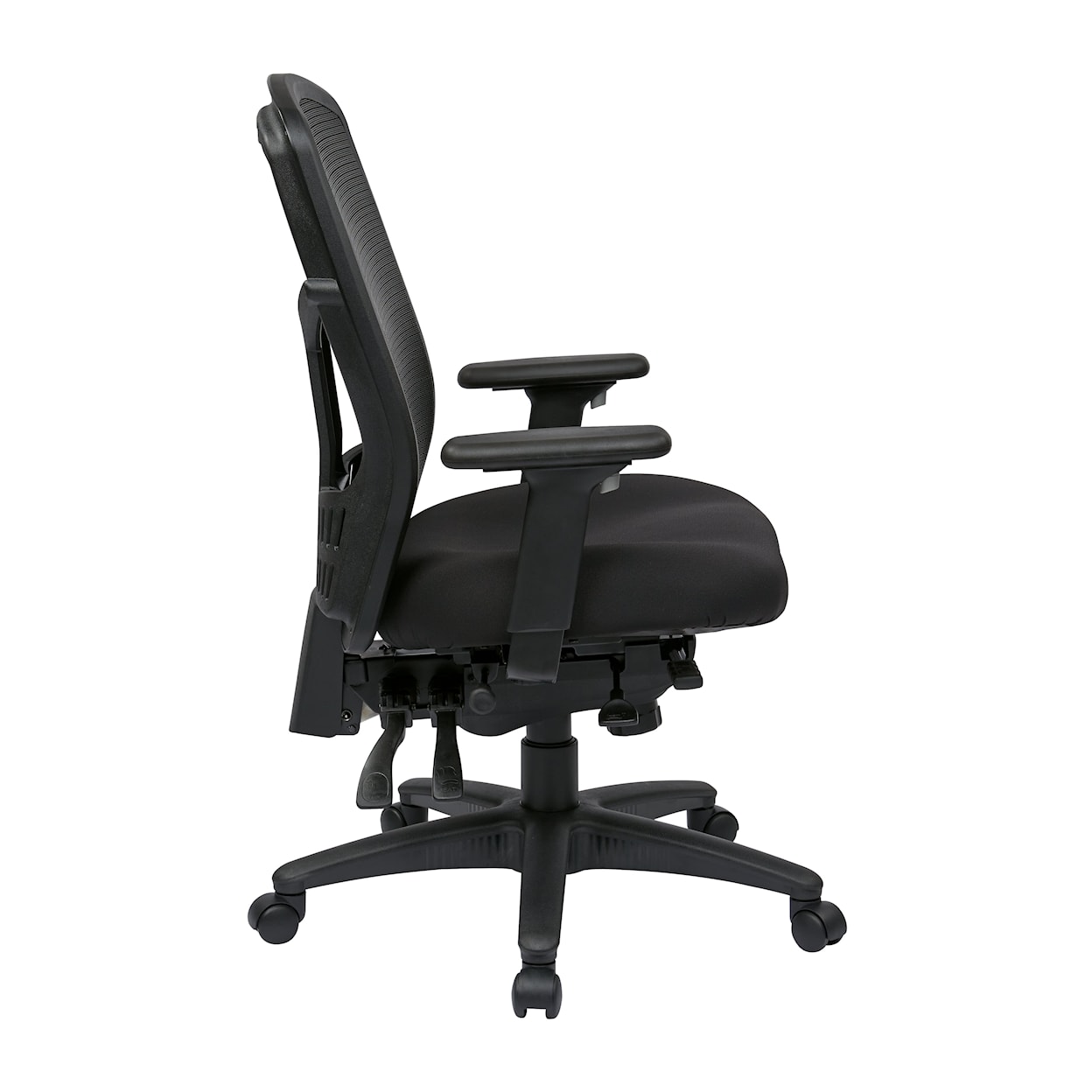 Office Star ProGrid® Chair