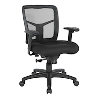 ProGrid® Mesh Back Manager's Chair