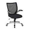 Office Star EMH Series Office Chair